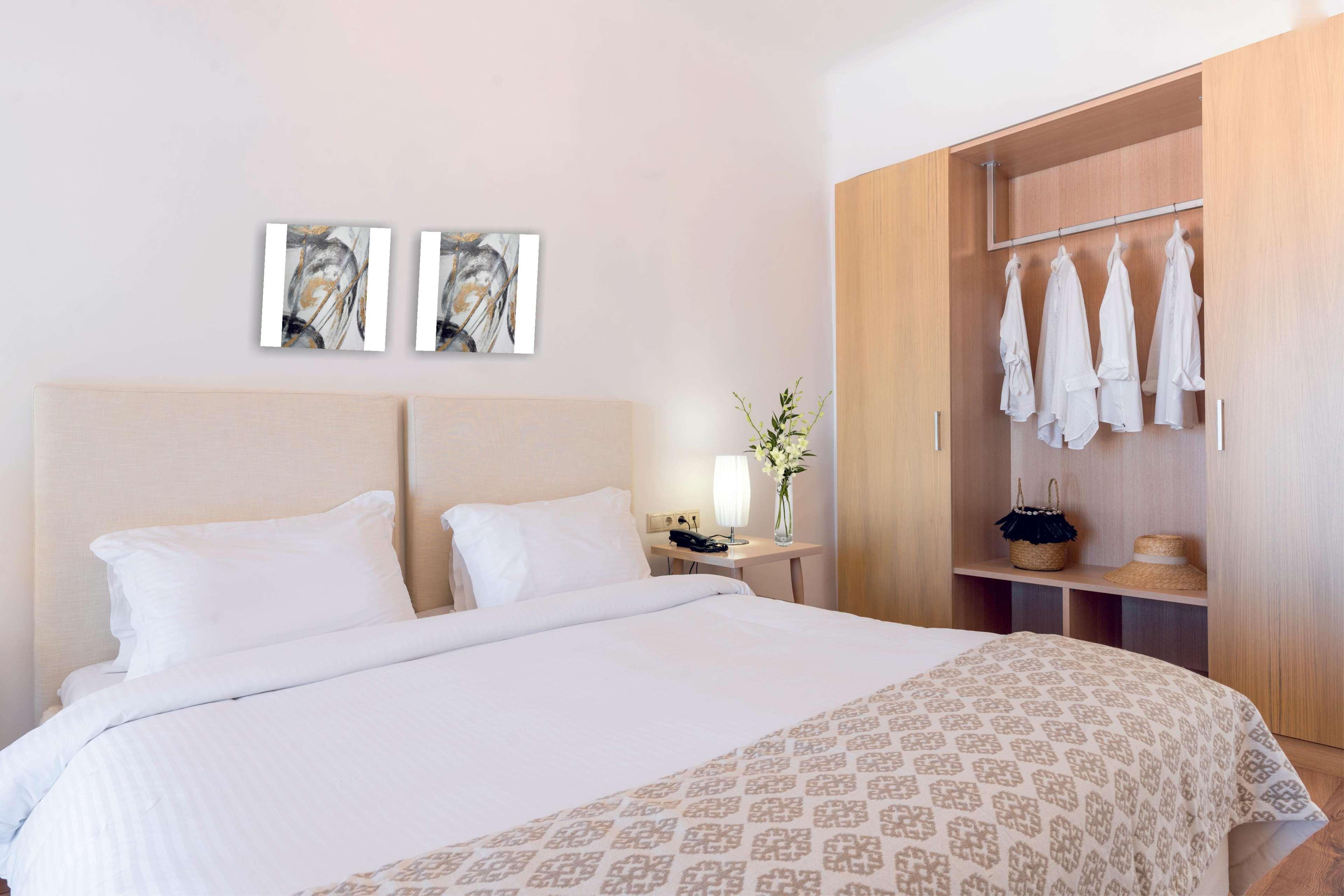 Tharroe Of Mykonos Boutique Hotel Mykonos Town Exterior foto