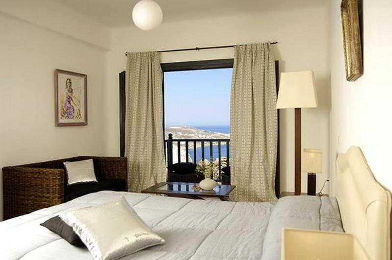 Tharroe Of Mykonos Boutique Hotel Mykonos Town Exterior foto