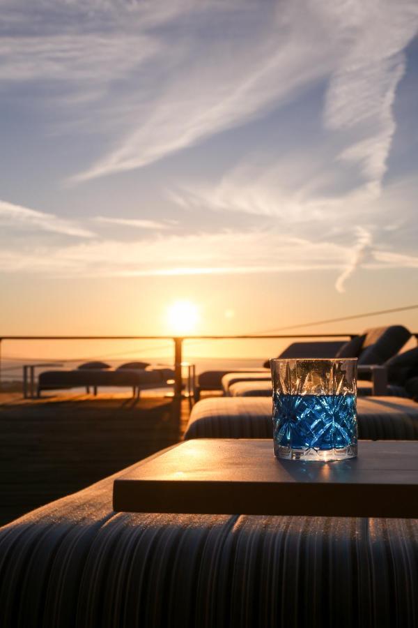 Tharroe Of Mykonos Boutique Hotel Mykonos Town Exterior foto